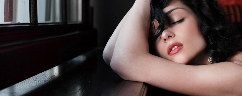 Lots of Cool Features DDOS压力测试